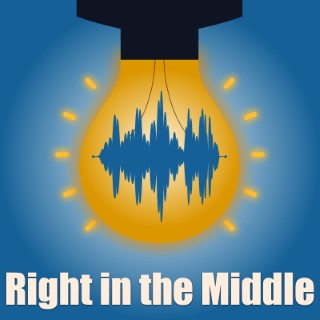 Right in the Middle